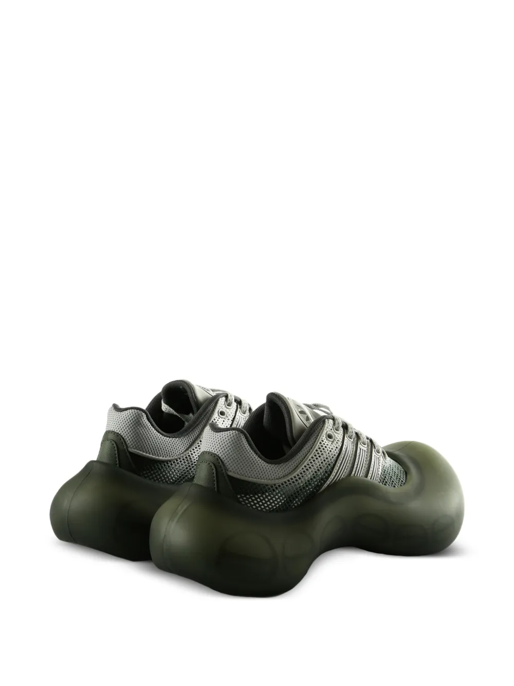 adidas x Avavav Megaride Moonrubber sneakers Grijs