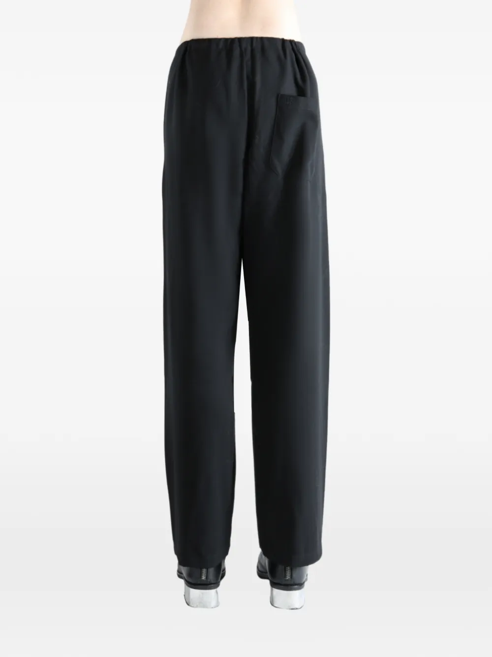 BODE Astor broek Zwart