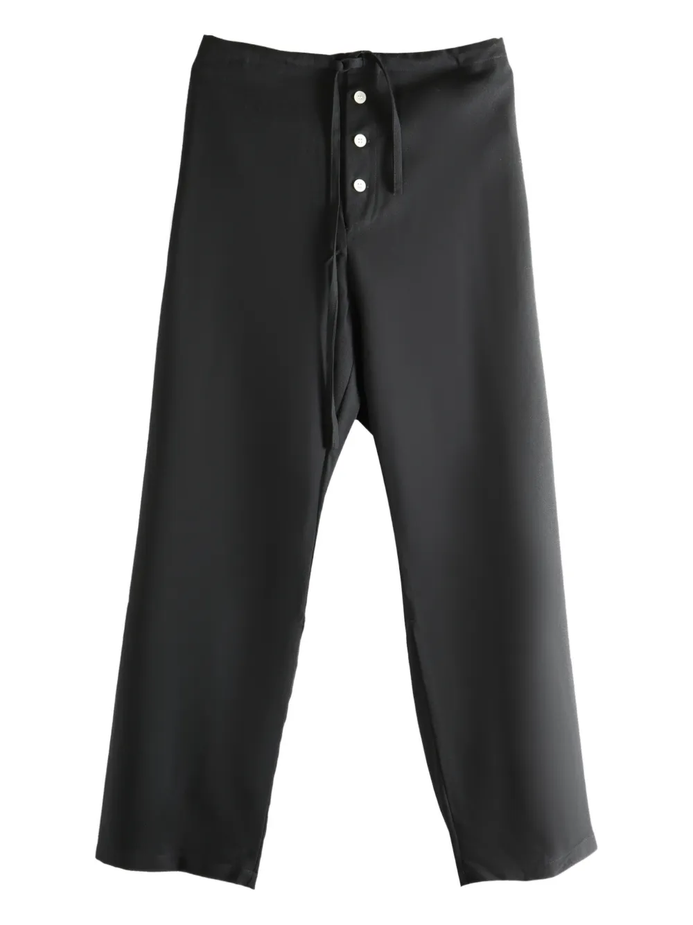 BODE Astor trousers | negro | Image 1