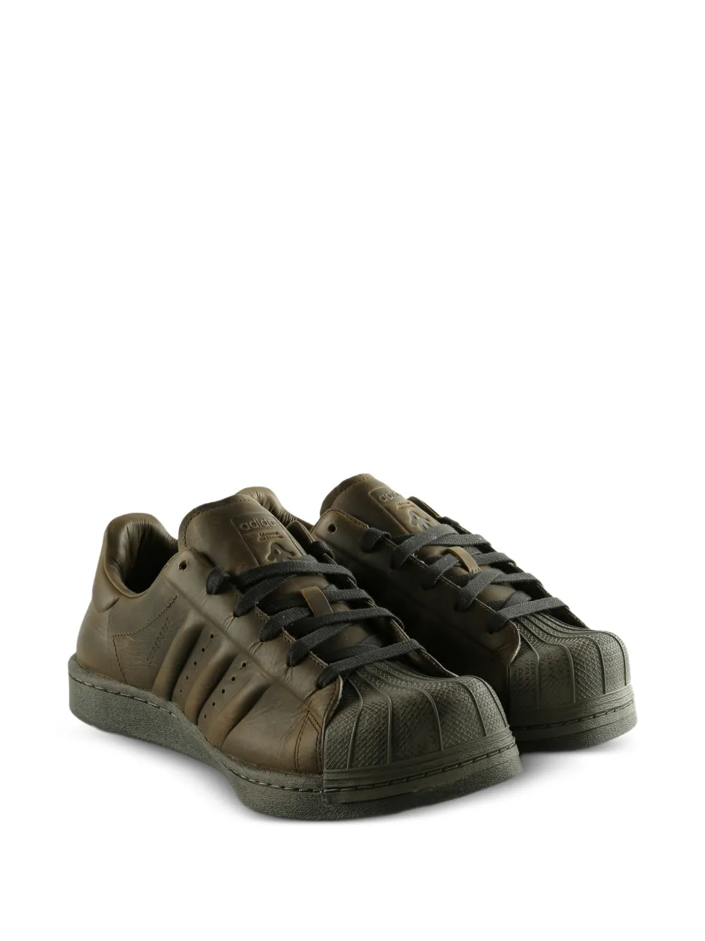 adidas x Avavav Superstar sneakers Bruin