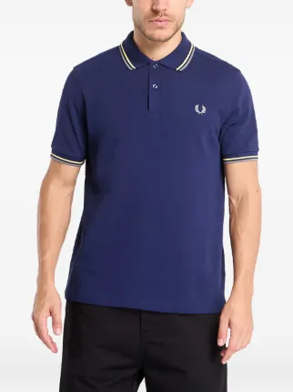 Fred Perry