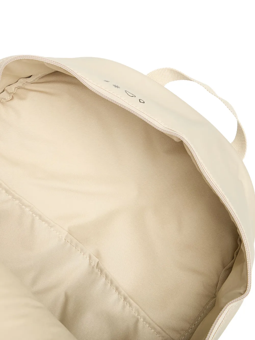 Nike Winterized Eugene Backpack In Neutral