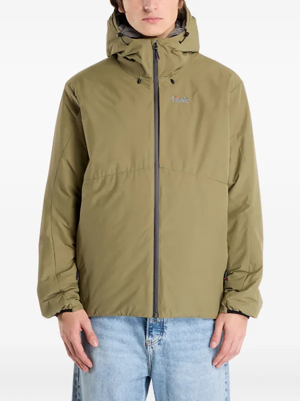 Tilak Svalbard Jacket | Green | FARFETCH