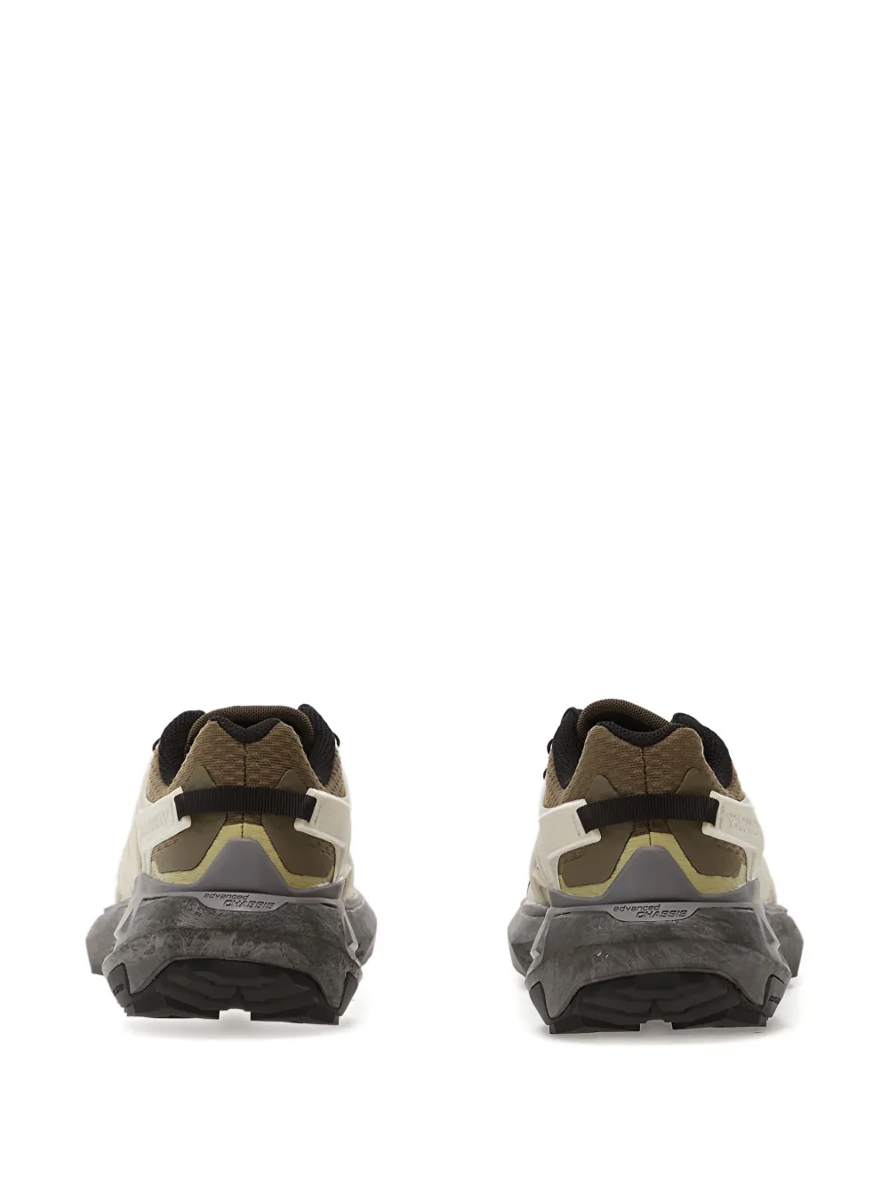 Salomon XT Pu.Re Advanced sneakers Groen