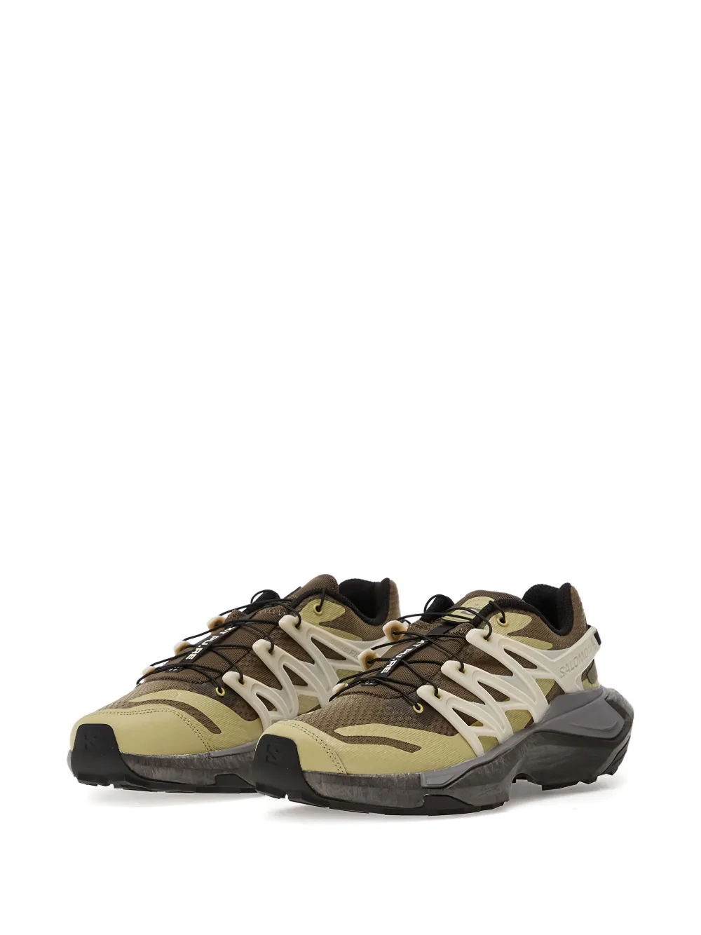 Salomon XT Pu.Re Advanced sneakers | Low-Tops | Image 2