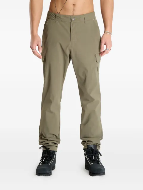 Columbia cargo-pockets trousers