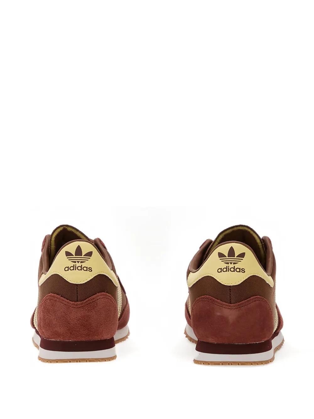 adidas Galaxy OG W lace-up sneakers Bruin