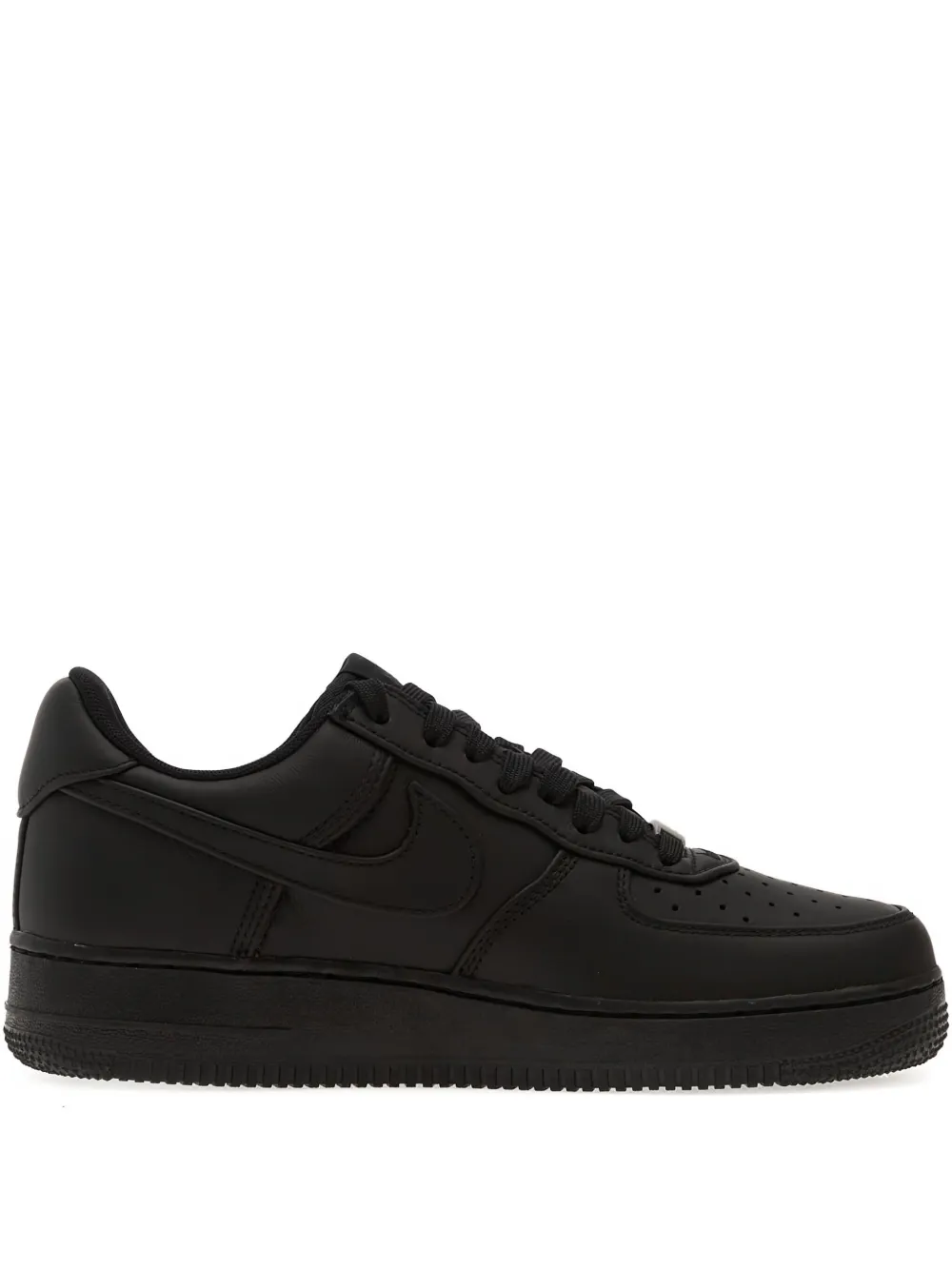 Nike Air Force 1 Low Retro sneakers - ブラック