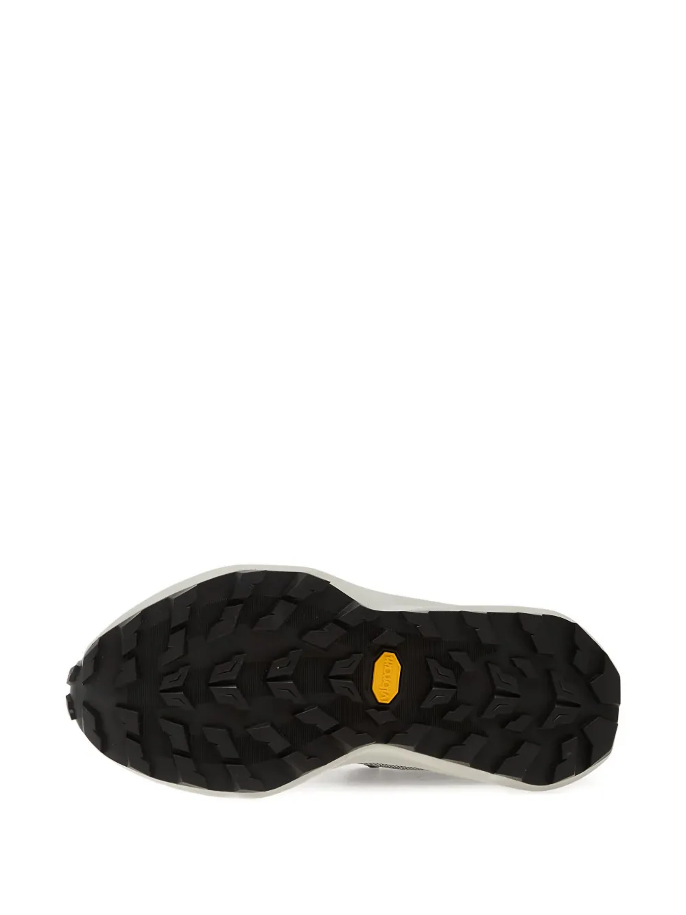 Mammut Lace-up Sneakers In Multi