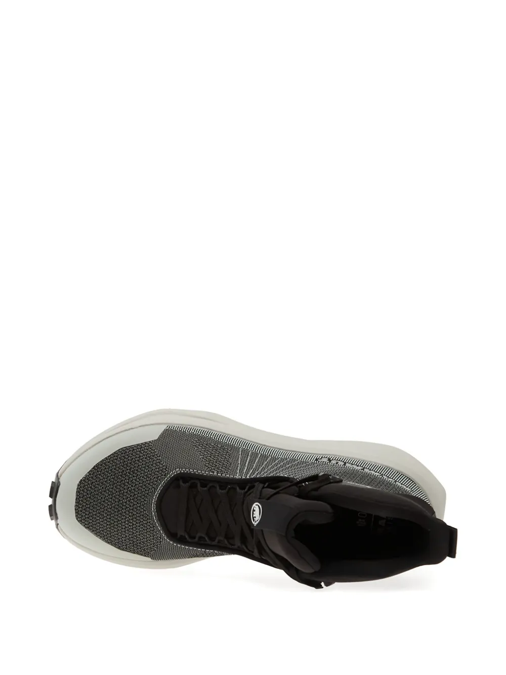 Mammut Lace-up Sneakers In Multi