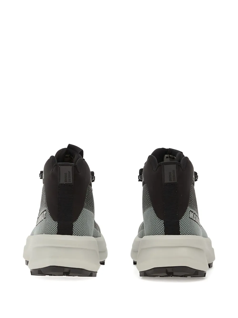 Mammut Lace-up Sneakers In Multi