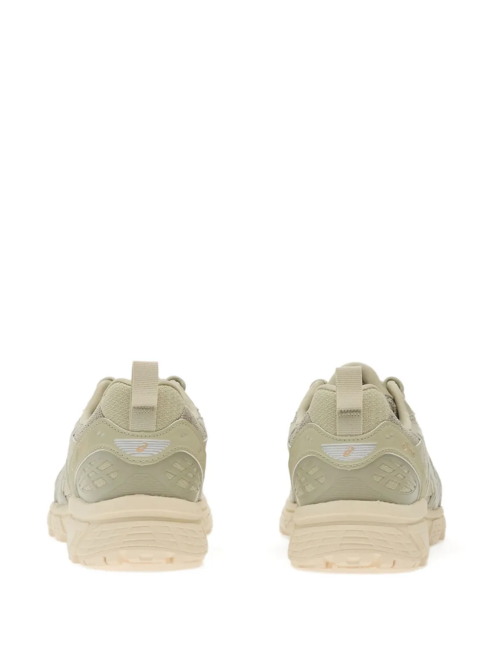 ASICS Gel-Nunobiki sneakers met logostreep Beige