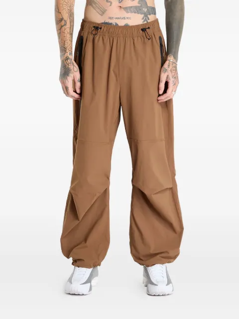 Nike pantalones con pretina elástica