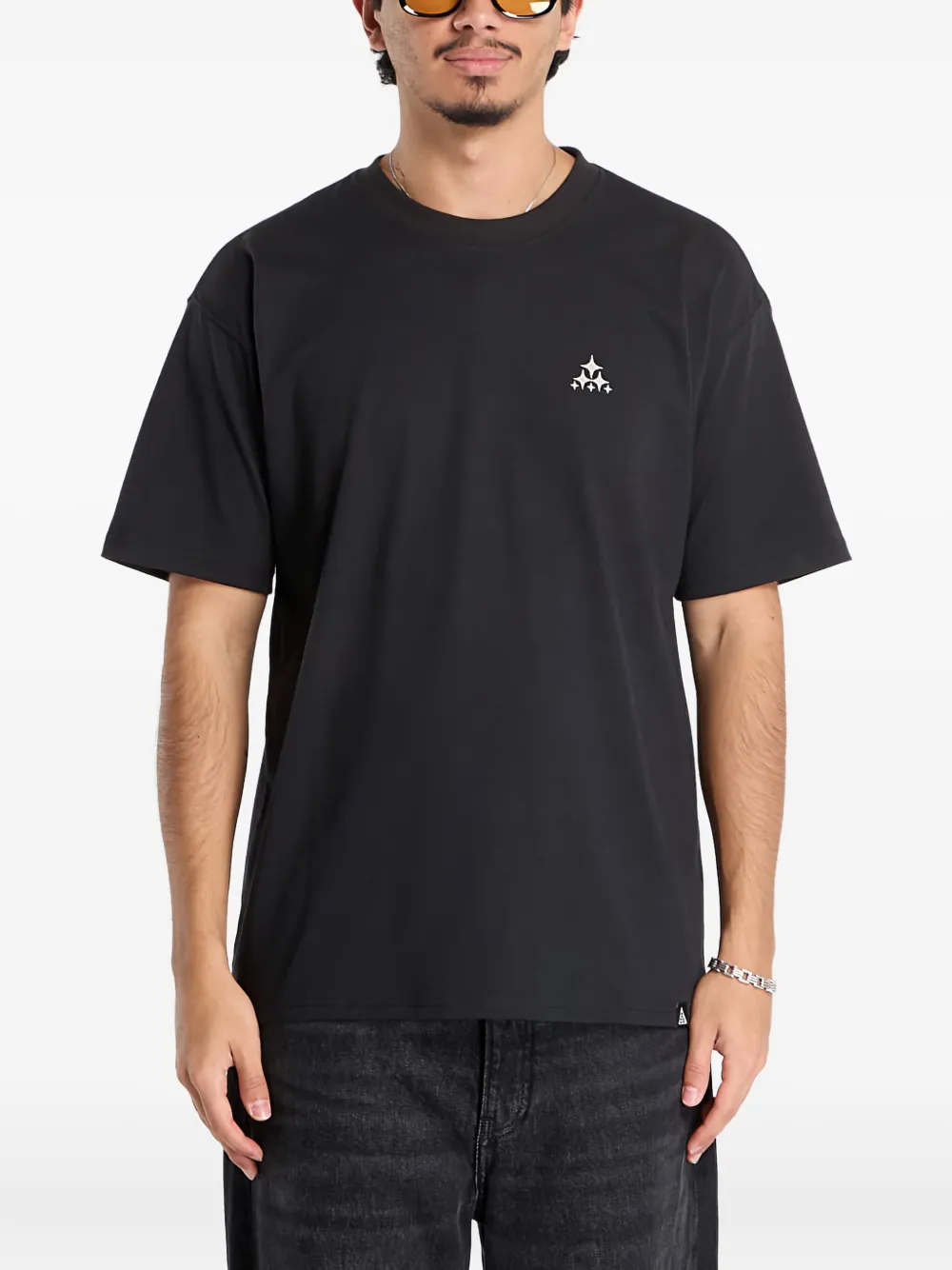 Nike playera ACG | negro | Image 1