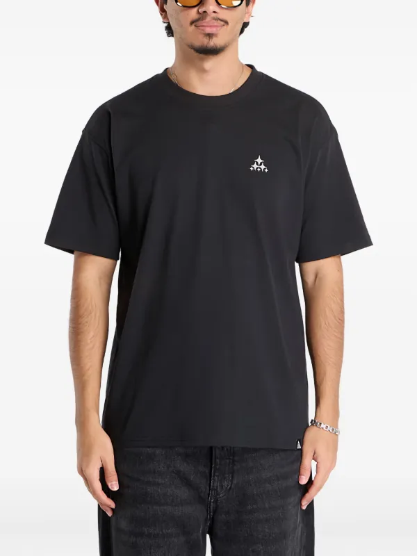 Nike ACG グラフィック Tシャツ | ブラック | FARFETCH JP