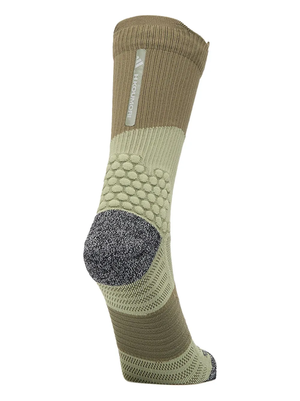 adidas x Hermanos Koumori panel-design socks | Men | Image 2