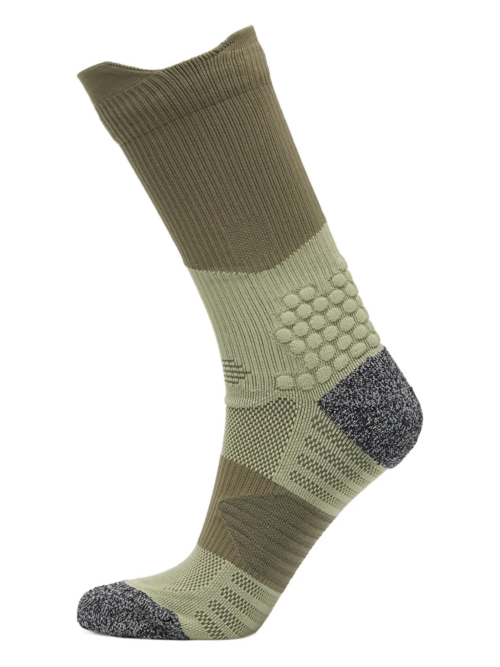 adidas x Hermanos Koumori panel-design socks | Green | Image 1