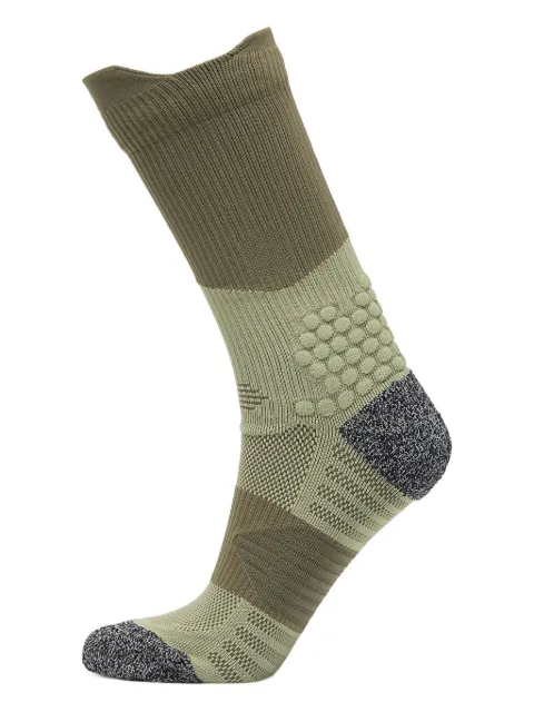 adidas x Hermanos Koumori chaussettes à empiècements