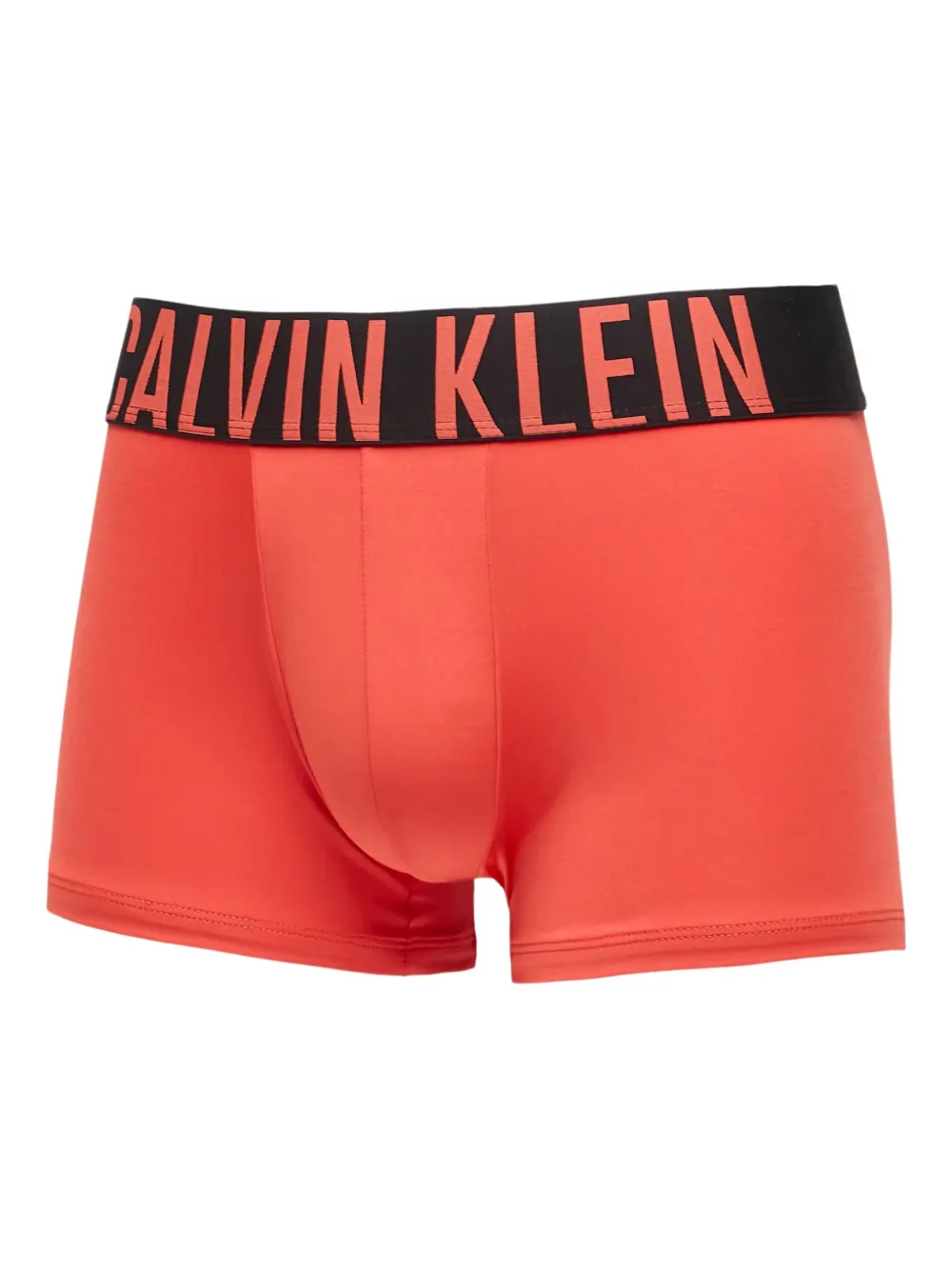 Calvin Klein Kit 3 cuecas boxer com logo no cós | Image 2