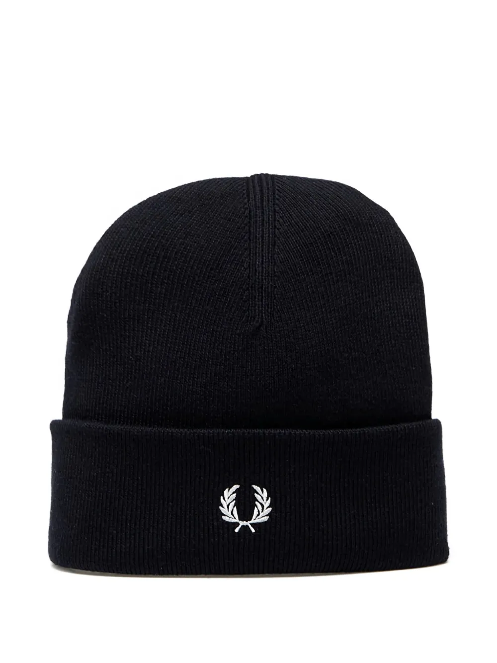 Fred Perry Classic beanie | Blue | Image 1