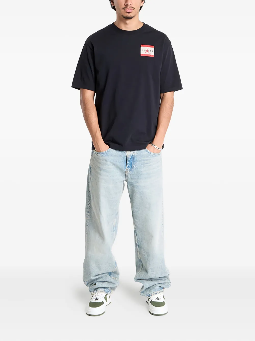 Jordan Camiseta com estampa gráfica | Camisetas | Image 2