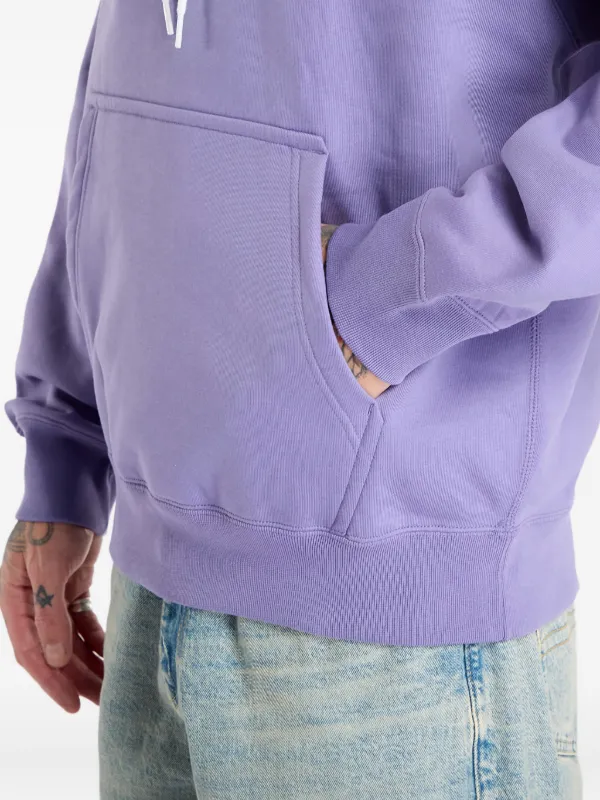 purple lavender nike hoodie