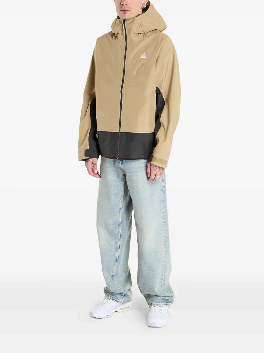 Nike Jaqueta ACG Misery Ridge com capuz | Jaqueta com capuz | Image 2