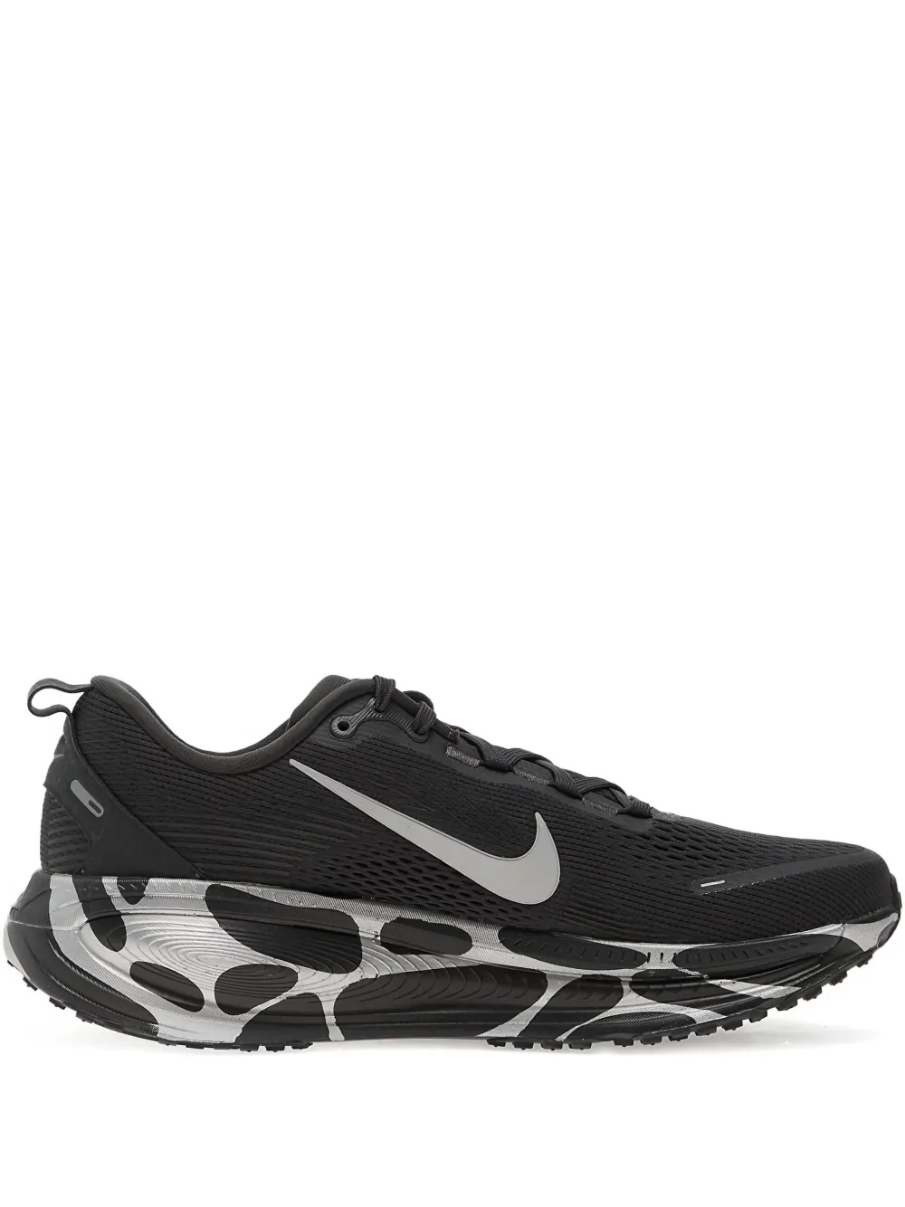 Nike Vomero 18 Swoosh sneakers Zwart
