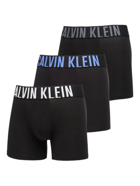 Calvin Klein 3 Pack cotton boxer brief