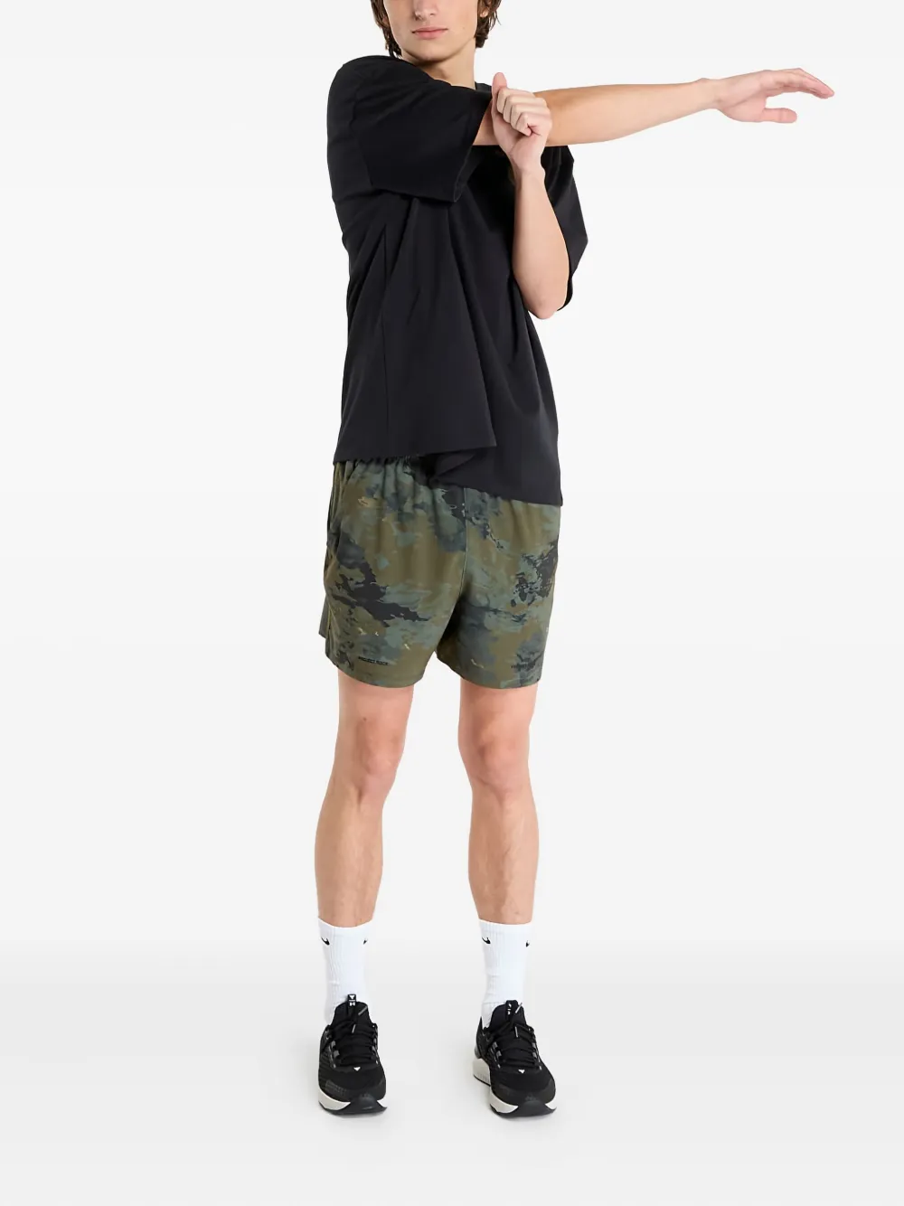 Under Armour Project Rock Tシャツ | Tシャツ | Image 2