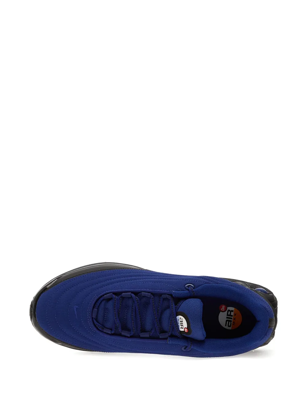 Nike Air Max Dn sneakers Blauw