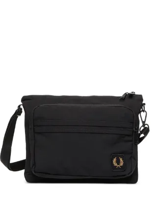 Fred Perry