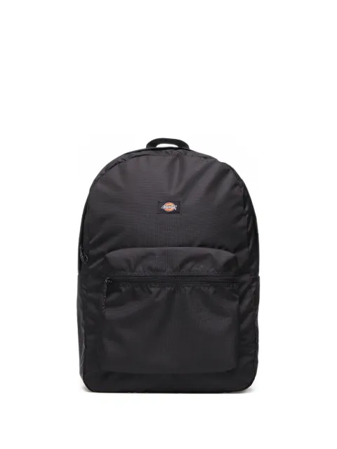 DICKIES Mochila Chickaloon com fechamento por zíper