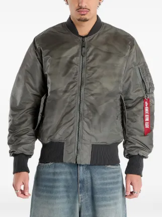 Alpha Industries