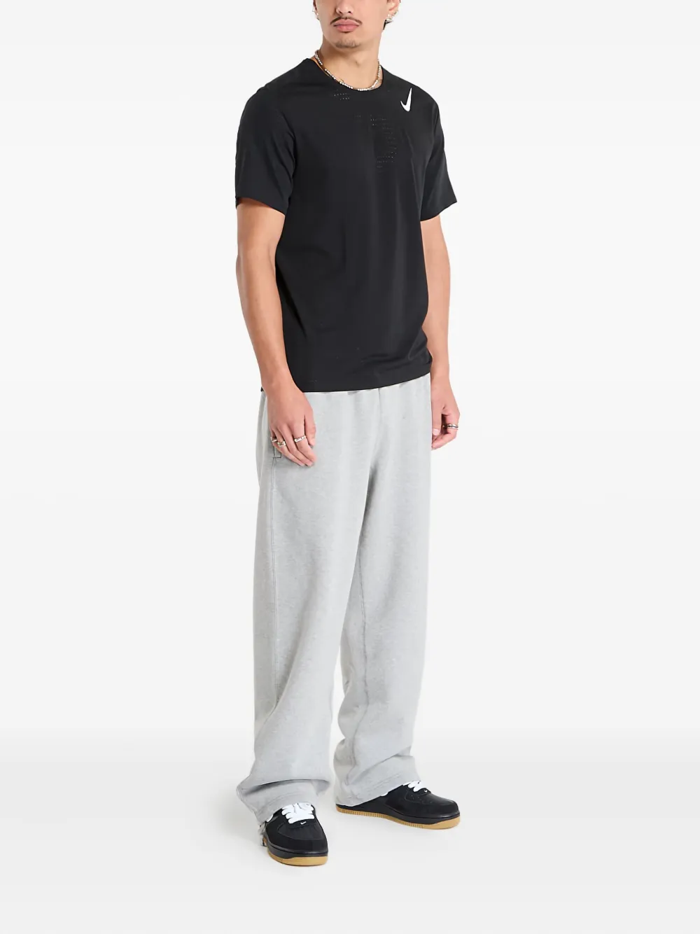 Nike top Aeroswift | Playeras y chalecos deportivos | Image 2