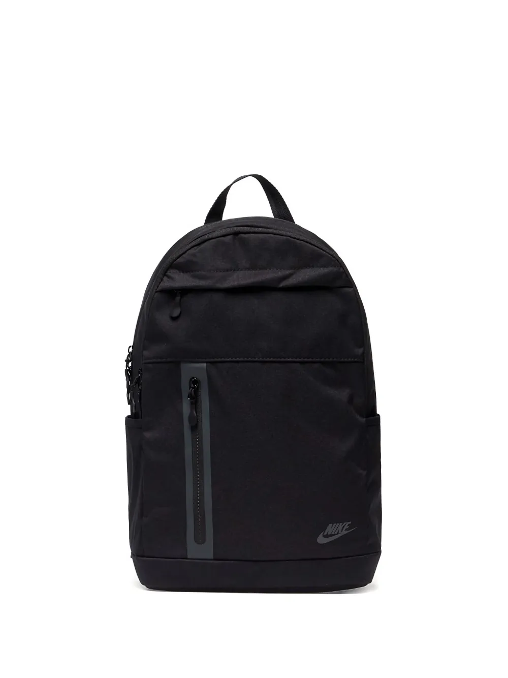 Nike Logo-detail Backpack In Black
