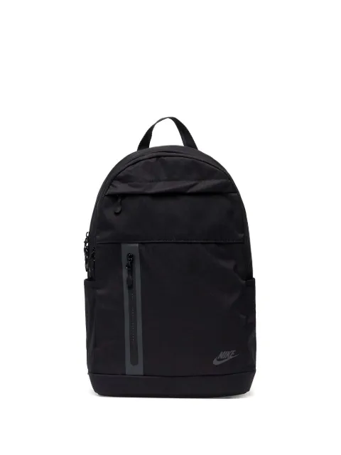 Nike mochila con detalle de logo