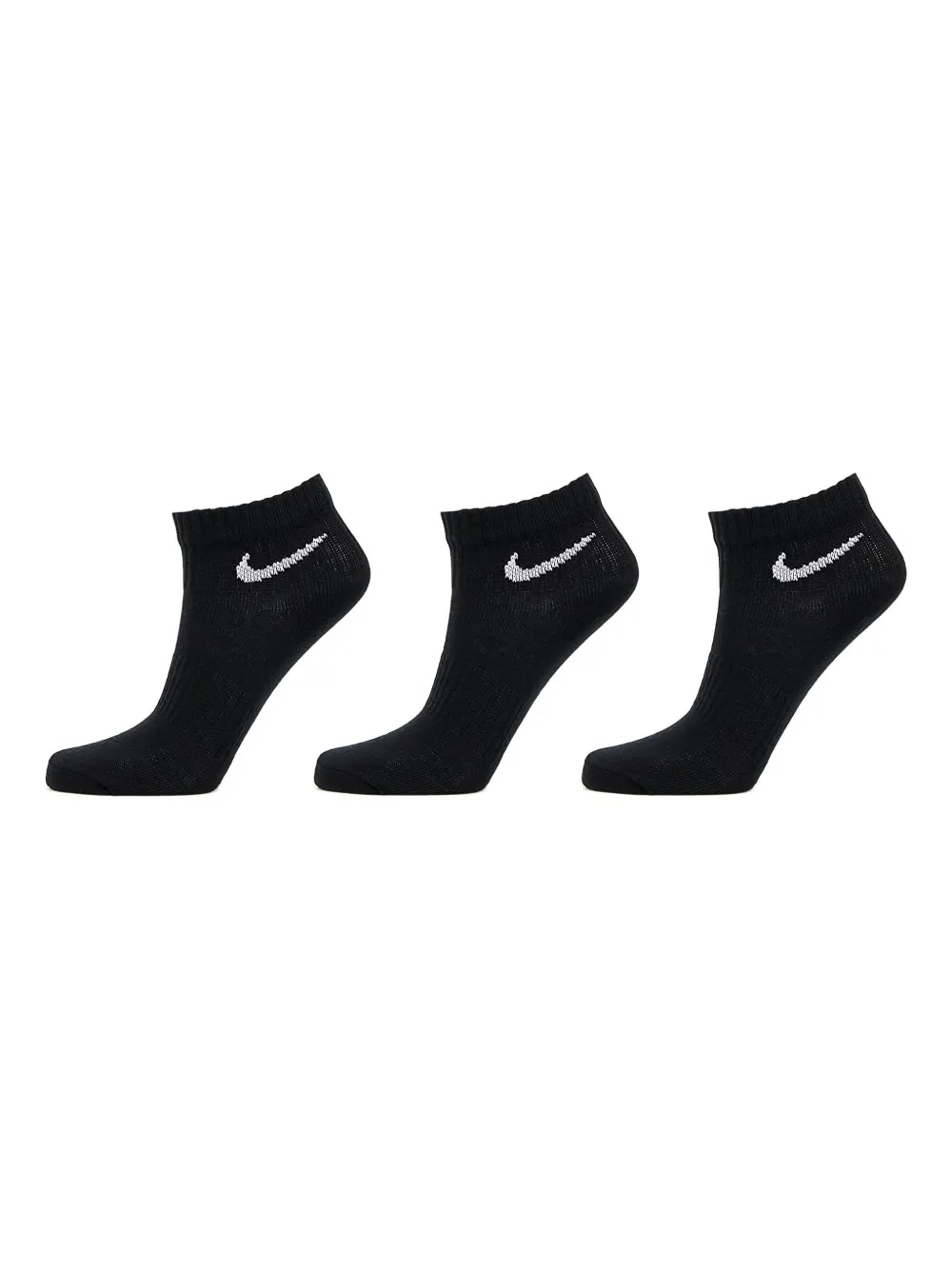 Nike calcetines Everyday Lightweight | negro | Image 1