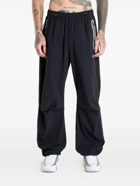 Nike tech woven trousers