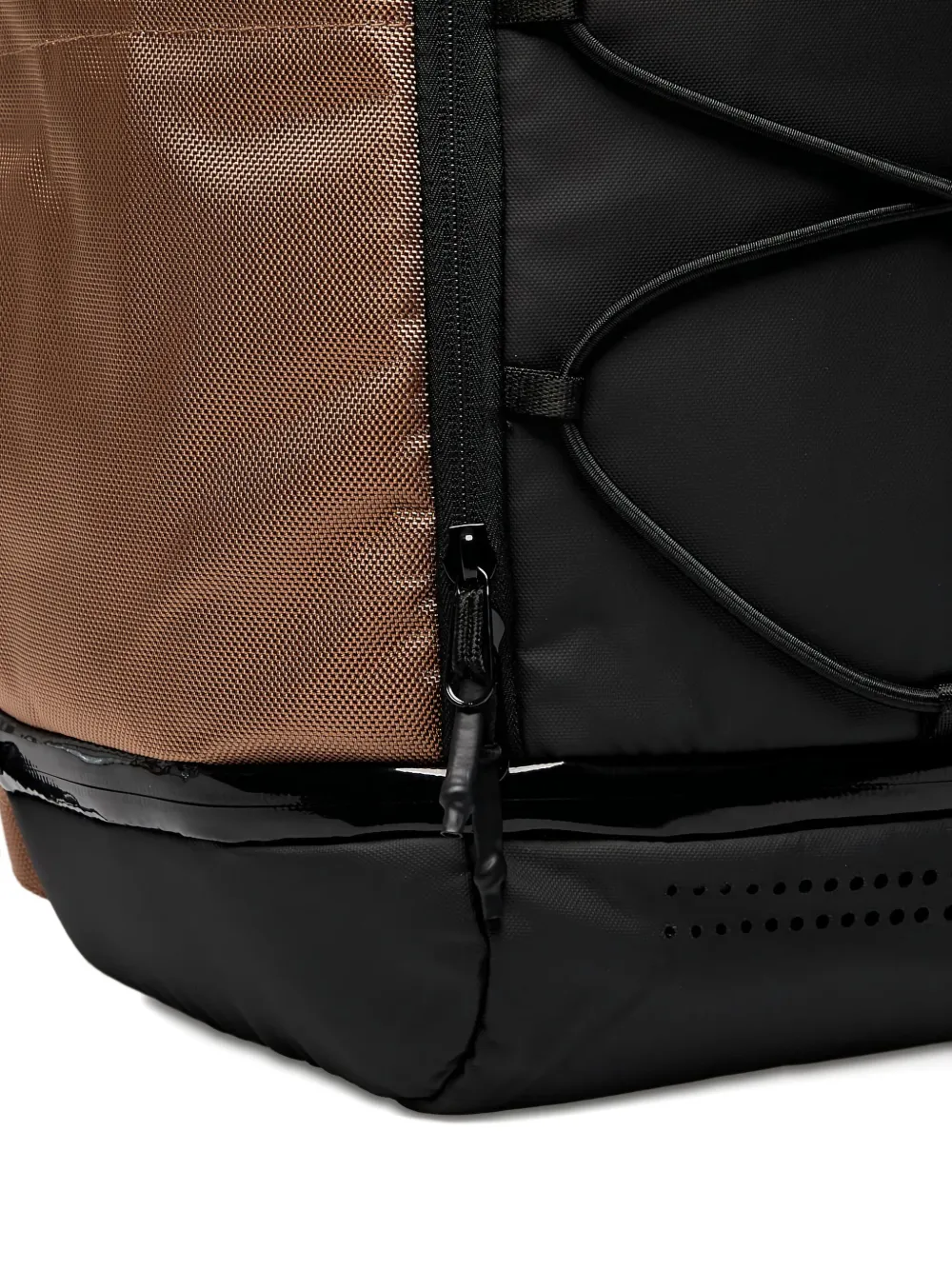 Jordan Jam Sport Backpack In Brown