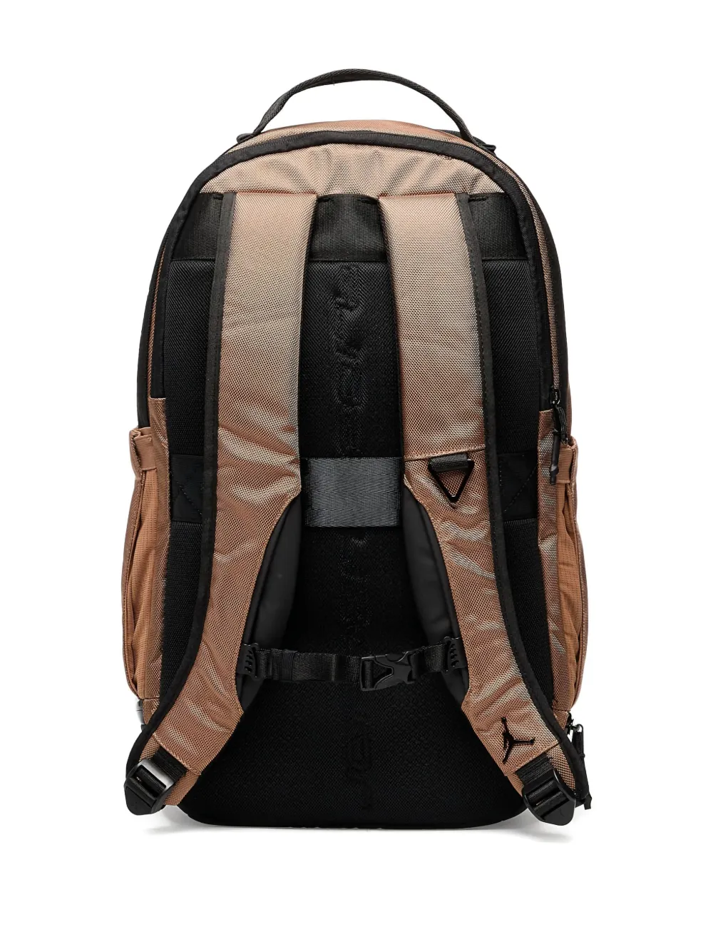 Jordan Jam Sport Backpack In Brown