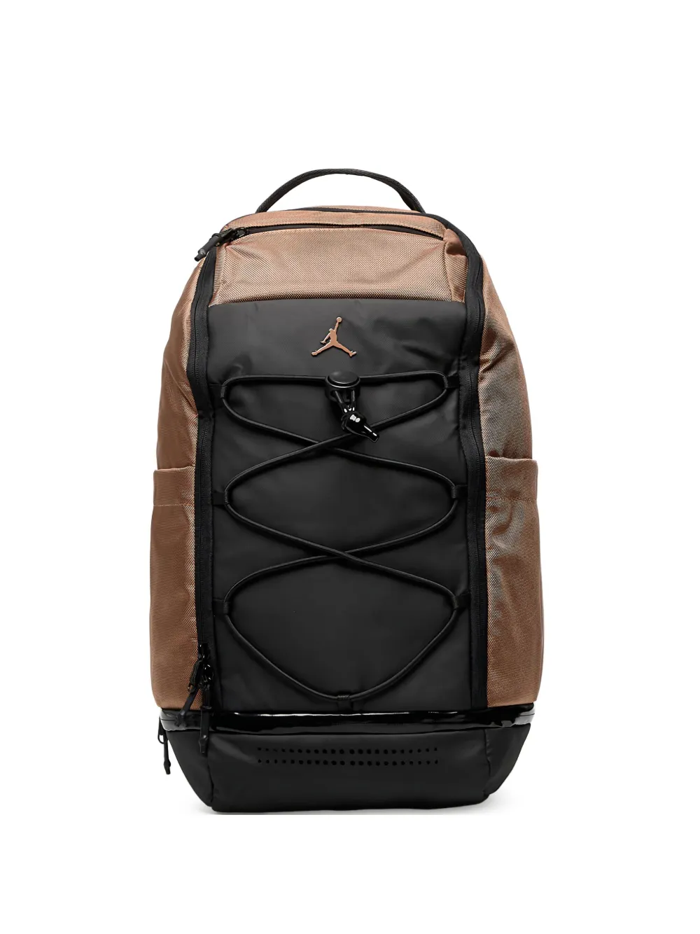 Jordan Jam Sport backpack - ブラウン Jordan Jam Sport backpack - ブラウン