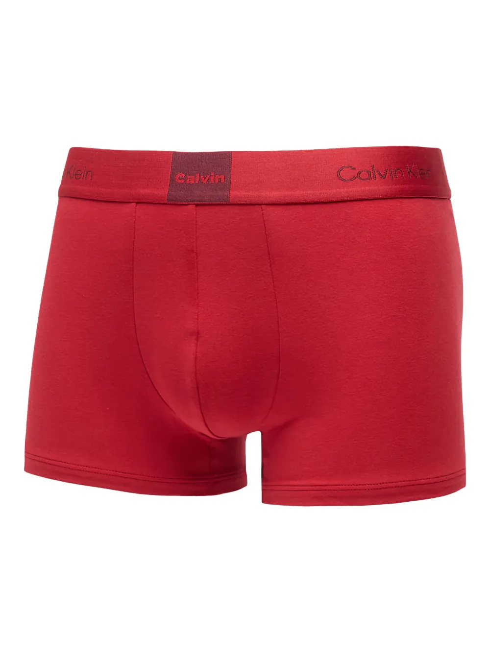 Calvin Klein Logo-waistband Boxer (pack Of Three) In Multi