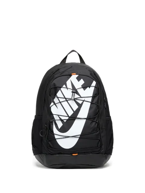 Nike Hayward bungee cord detail Backpack