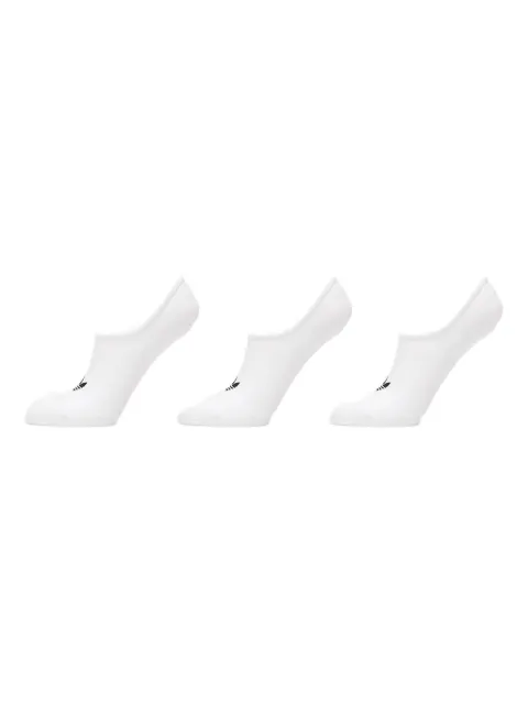 adidas pack of three cotton socks