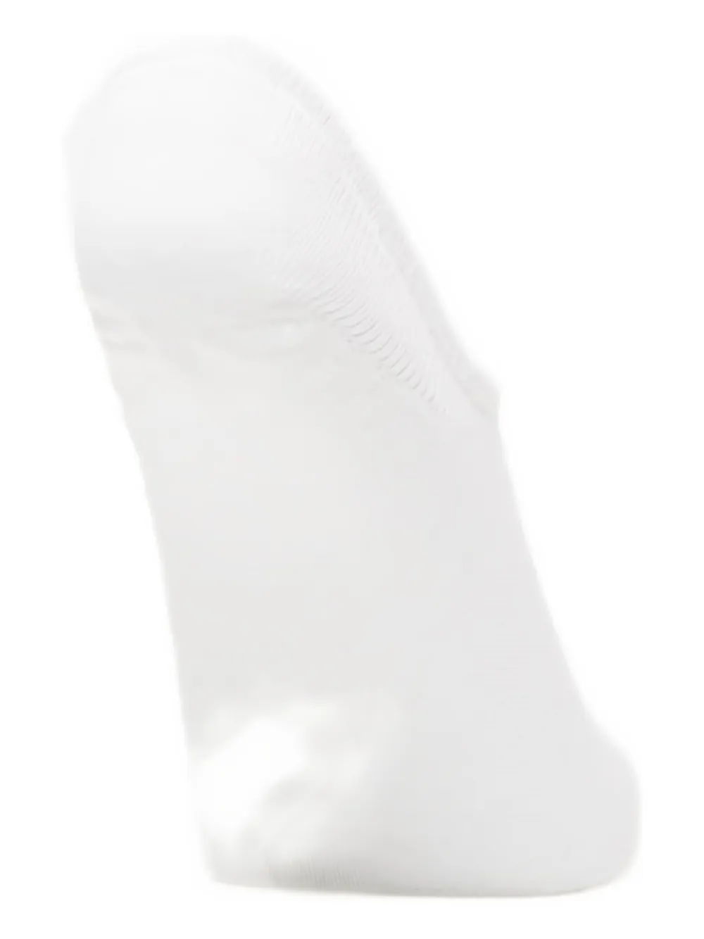 Adidas Originals Pack Of Three Cotton Socks In White