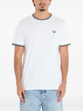 Fred Perry