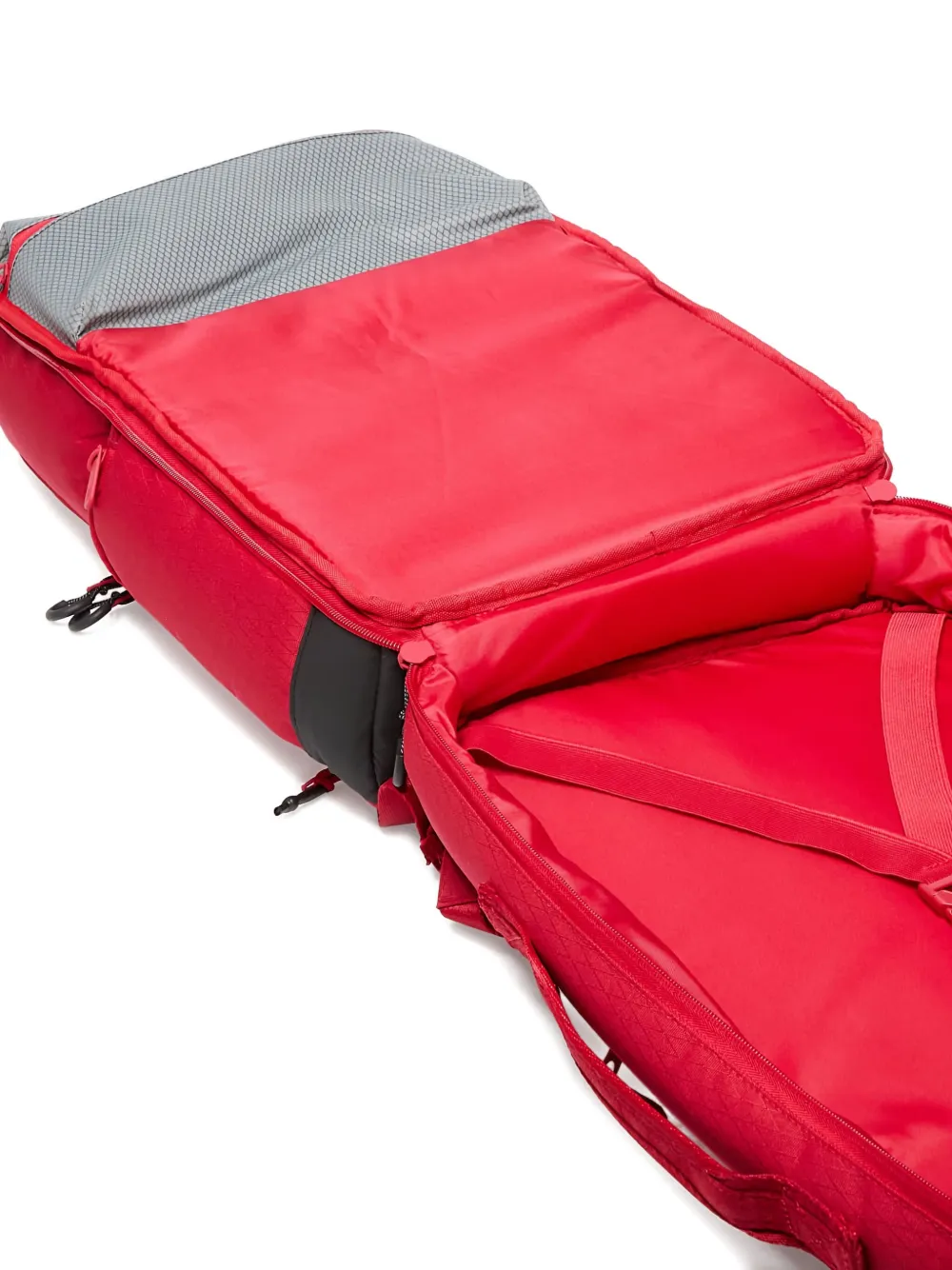 Jordan X Nike Collectors Backpack In Red