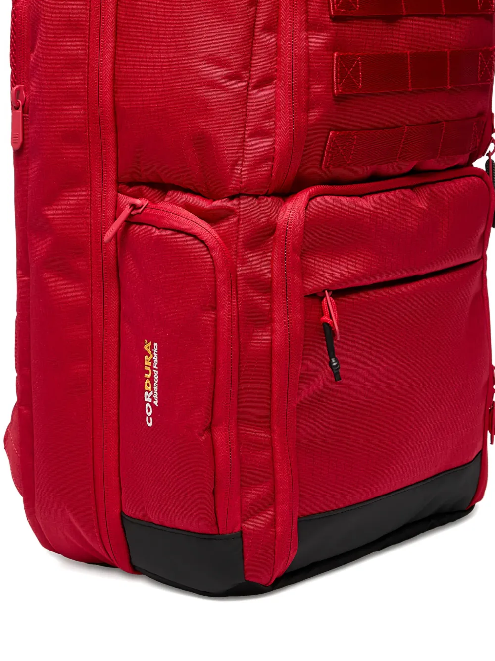 Jordan X Nike Collectors Backpack In Red