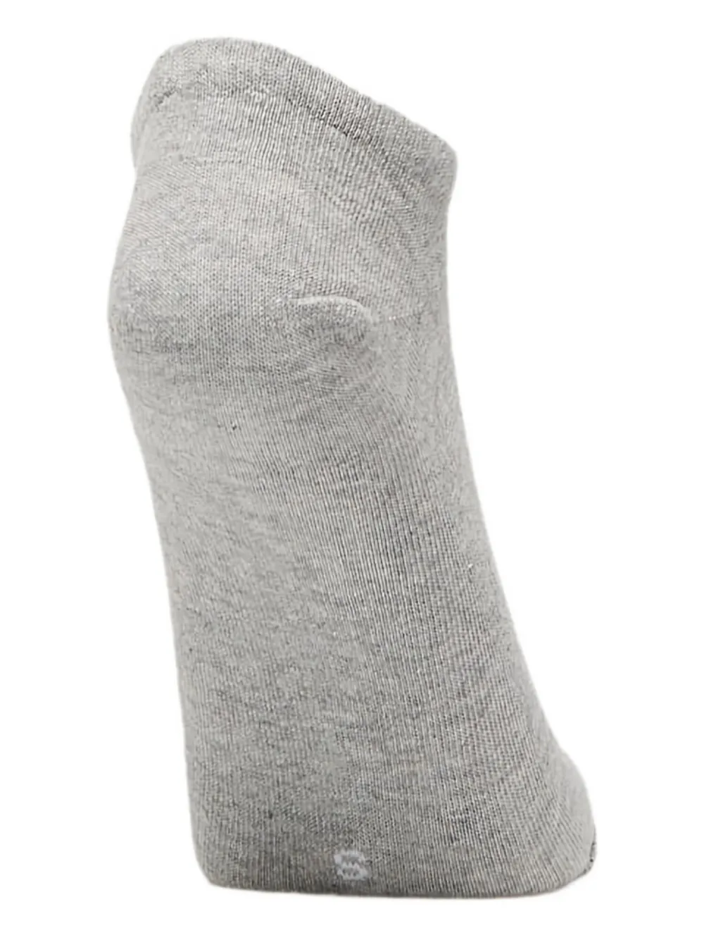 Adidas Originals Logo-detail Socks (pack Of Three) In White